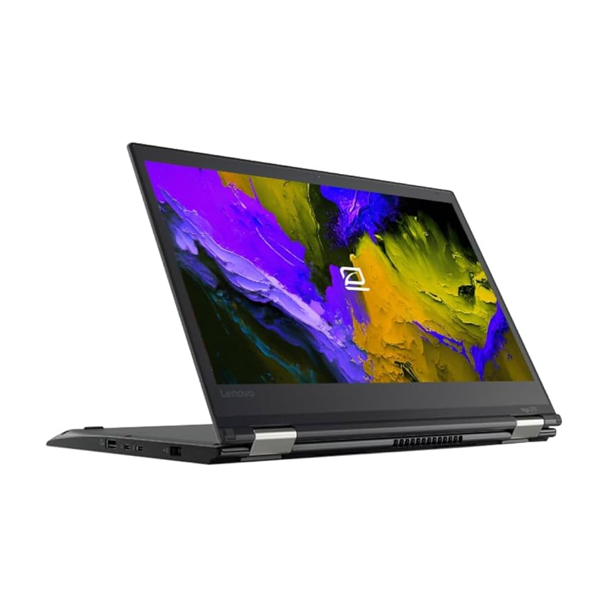 لپ‌تاپ Lenovo ThinkPad X1 CarbonCore i5-7200u INTEL HD  8RAM  256SSD 14.1INCH